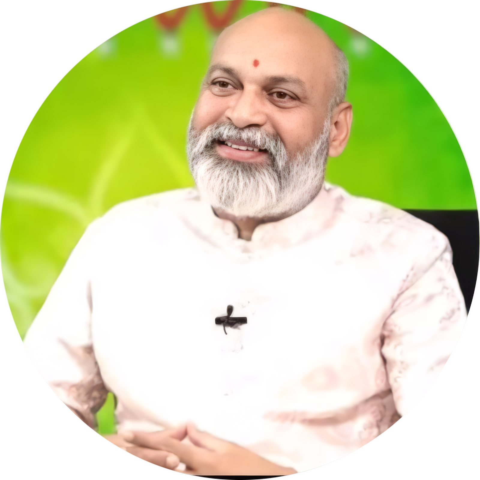 Shri Nanaji Patnaik